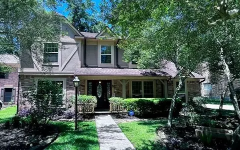 103 Breezy Point Pl, The Woodlands, TX 77381