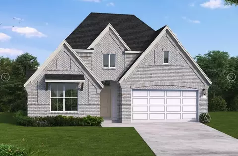 26814 Brilliant Brook Dr, Richmond, TX 77406