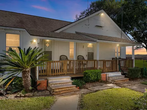 14309 Vrlla Rd, Guy, TX 77444