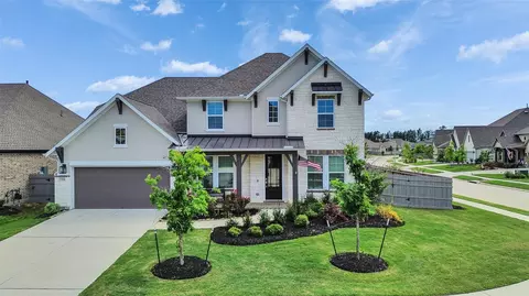 17204 Begonia Bend Dr, Conroe, TX 77302