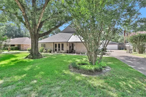 614 E Cypresswood Dr, Spring, TX 77373 photo 1