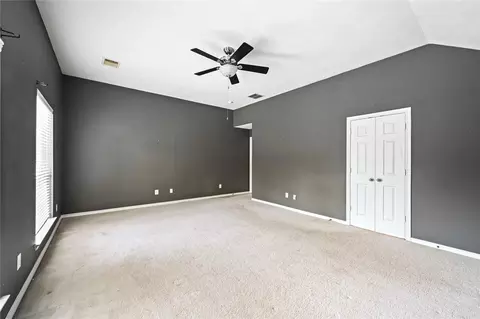 Bedroom - 6410 Sparrows Glen Ln, Spring, TX 77379 photo 2 of 8