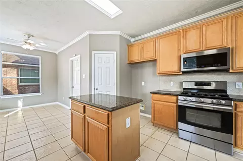 Kitchen - 6410 Sparrows Glen Ln, Spring, TX 77379 photo 1 of 4