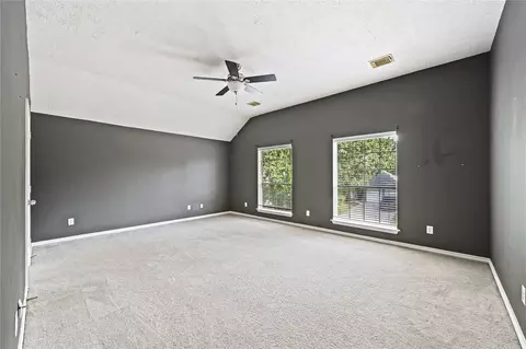 Bedroom - 6410 Sparrows Glen Ln, Spring, TX 77379 photo 1 of 8