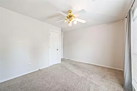 Bedroom - 6410 Sparrows Glen Ln, Spring, TX 77379 photo 8 of 8