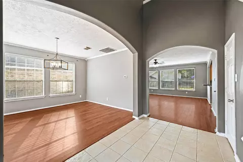 Entry Way - 6410 Sparrows Glen Ln, Spring, TX 77379 photo 1 of 3