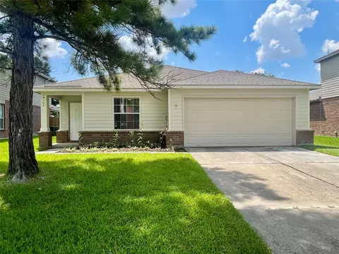 19127 Yaupon Ranch Dr, Cypress, TX 77433