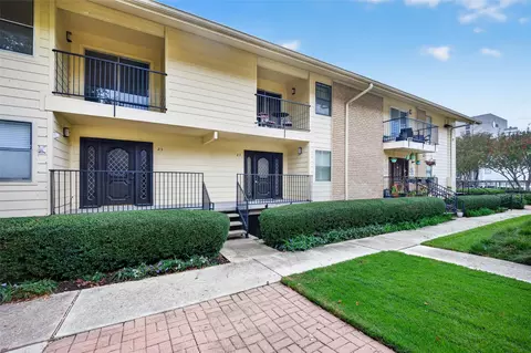 3131 Cummins St #23, Houston, TX 77027