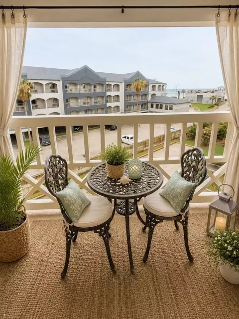 6300 Seawall Blvd #3326, Galveston, TX 77551