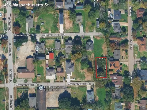 435 Massachusetts St, Houston, TX 77029