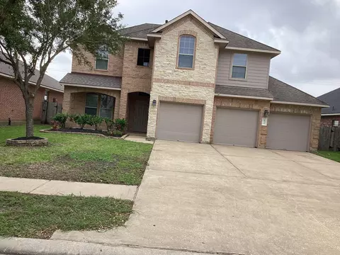 6533 Gray Birch Ln, San Leon, TX 77539