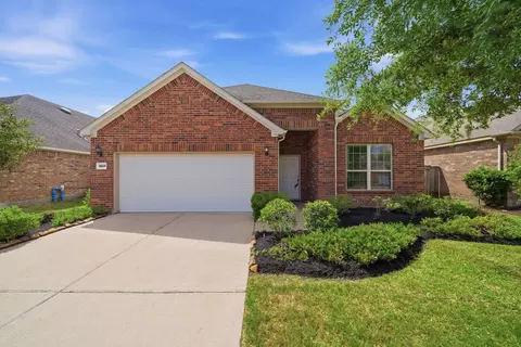 28535 Pleasant Forest Dr, Katy, TX 77494