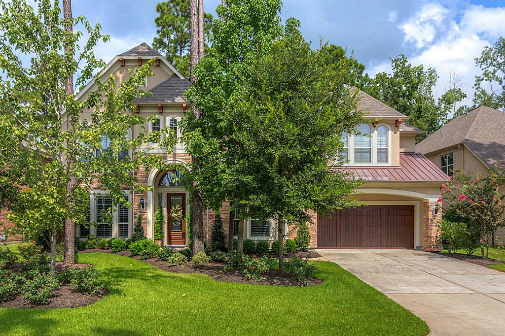 15 Mariscal, Spring, TX 77389 photo 1