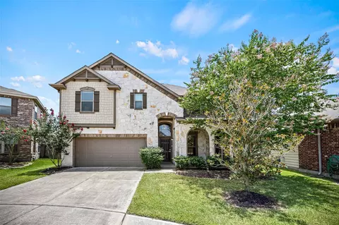 15211 Sunlight Bay Ct, Cypress, TX 77429