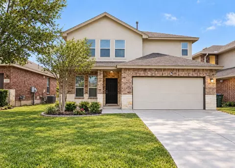 123 Reeves Gdn, San Antonio, TX 78253