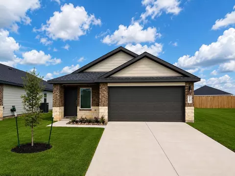 3727 Turnpike Dr, Fulshear, TX 77441