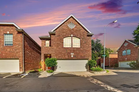 1502 Olive Pl, Houston, TX 77077