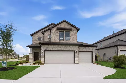 13727 Olympic River Ln Dr, Iowa Colony, TX 77583