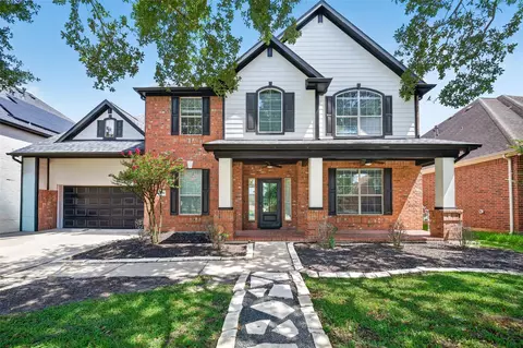 11709 Shoal Landing St, Pearland, TX 77584