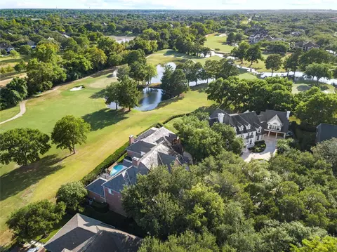 23 Glen Eagles Dr, Sugar Land, TX 77479