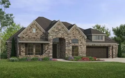 970 Boykin Way, Montgomery, TX 77316