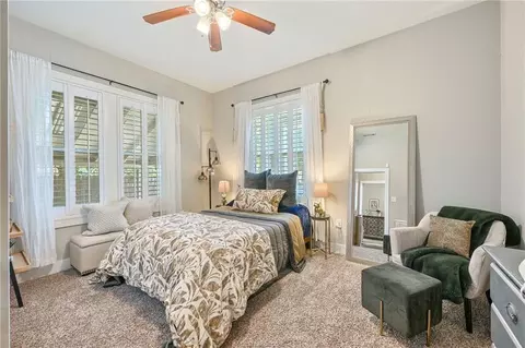 Bedroom - 504 W 28th St, Bryan, TX 77803 photo 1 of 4