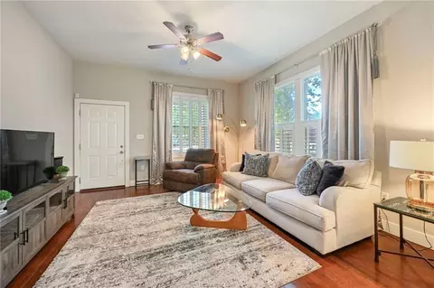 Living - 504 W 28th St, Bryan, TX 77803 photo 1 of 1