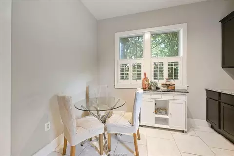 Dining - 504 W 28th St, Bryan, TX 77803 photo 1 of 1