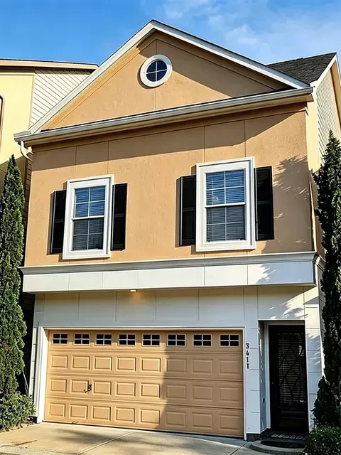 3411 Clearview Cir, Houston, TX 77025