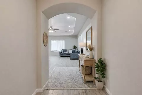 Entry Way - 18182 William Ln, Conroe, TX 77302 photo 1 of 1