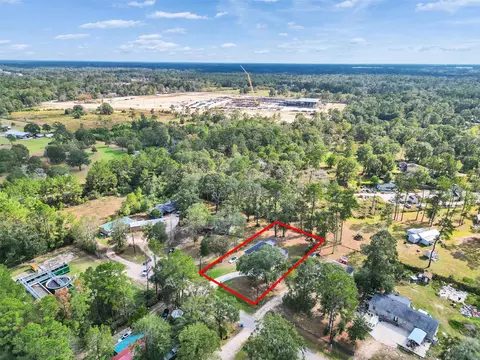 View/Area - 18182 William Ln, Conroe, TX 77302 photo 4 of 4
