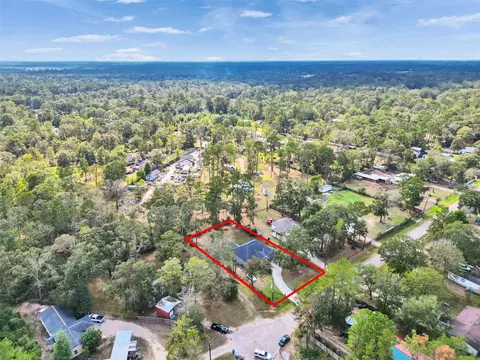View/Area - 18182 William Ln, Conroe, TX 77302 photo 1 of 4