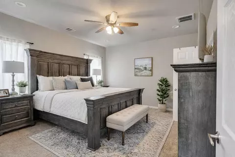 Bedroom - 18182 William Ln, Conroe, TX 77302 photo 1 of 3
