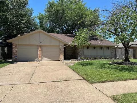4818 Broken Elm Dr, Spring, TX 77388 photo 1