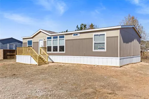 548 Ashlawn Dr, Conroe, TX 77303