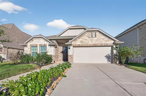 8831 Morning Glow Dr, Missouri City, TX 77459