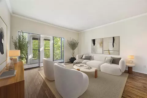 2400 N Braeswood Blvd #301, Houston, TX 77030