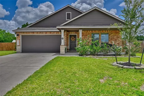 711 Davy St, Brenham, TX 77833