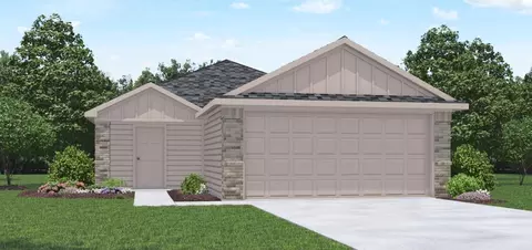 11642 Ruffian Dr, Willis, TX 77318