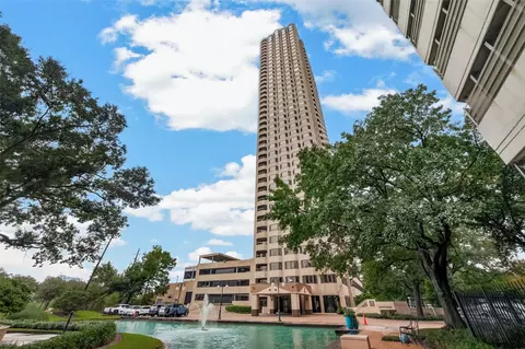 2001 Holcombe Blvd #1305, Houston, TX 77030