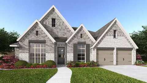 9318 Clucking Hen St, Montgomery, TX 77316
