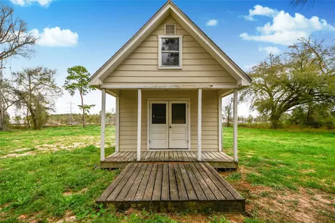 Exterior - 5310 Logston Ln, Spring, TX 77389 photo 16 of 16