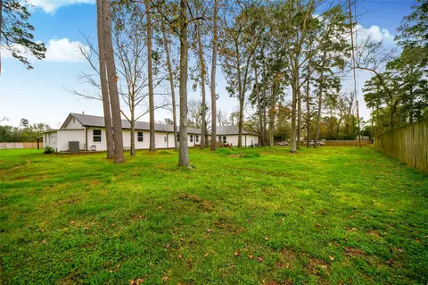 Exterior - 5310 Logston Ln, Spring, TX 77389 photo 6 of 16