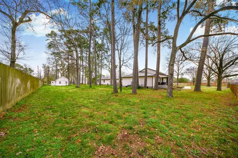 Exterior - 5310 Logston Ln, Spring, TX 77389 photo 2 of 16