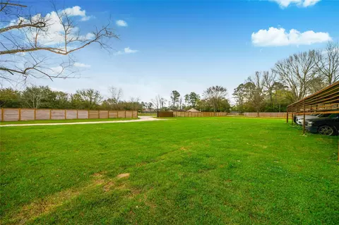 Exterior - 5310 Logston Ln, Spring, TX 77389 photo 5 of 16