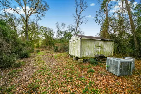 Exterior - 5310 Logston Ln, Spring, TX 77389 photo 10 of 16