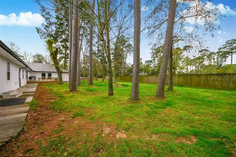 Exterior - 5310 Logston Ln, Spring, TX 77389 photo 11 of 16