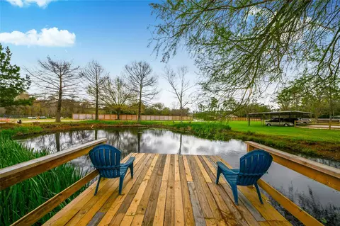 Exterior - 5310 Logston Ln, Spring, TX 77389 photo 8 of 16