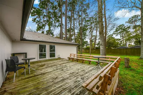 Exterior - 5310 Logston Ln, Spring, TX 77389 photo 7 of 16