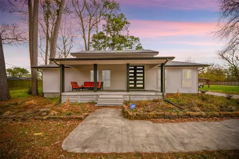 Exterior - 5310 Logston Ln, Spring, TX 77389 photo 9 of 16